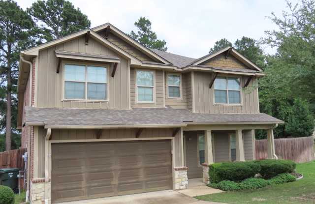 South Tyler! Stunning 5 Bedroom, 3.5 Bath House photos photos