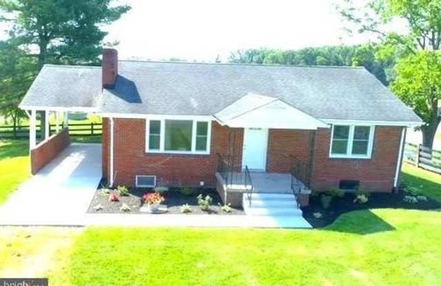 43129 LUCKETTS ROAD photos photos