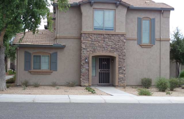 3638 W TURTLE HILL Court - 3638 West Turtle Hill Court, Anthem, AZ 85086