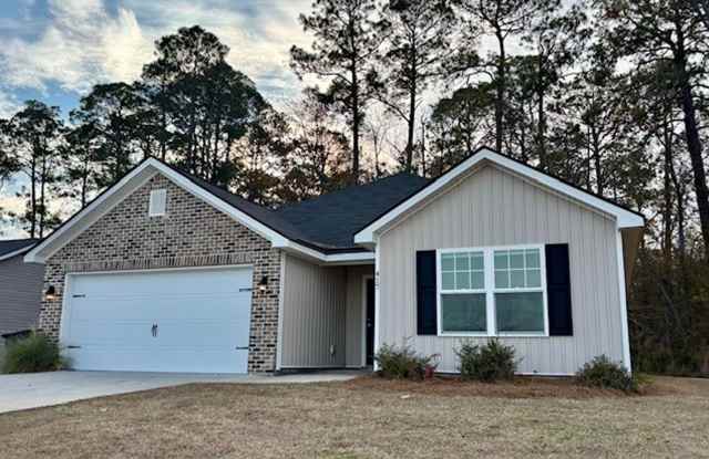 Hartford - Statesboro 3 Bed 2 Bath - Arbor floor plan photos photos