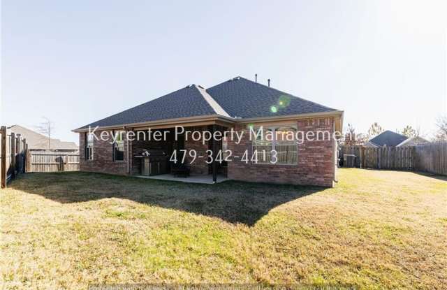 Don’t miss this stunning 3 bed 2 bath home. Schedule your showing today! Gallery 3