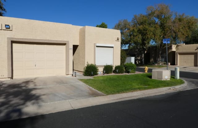 9270 W ROCKWOOD Drive - 9270 West Rockwood Drive, Peoria, AZ 85382