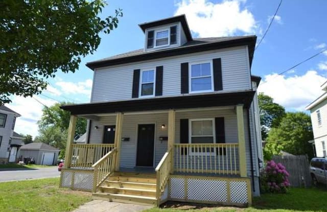 39 S Central St - 39 South Central Street, Haverhill, MA 01835