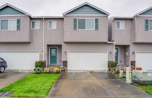 7428 Northeast 62nd Street - 7428 Northeast 62nd Street, Walnut Grove, WA 98662