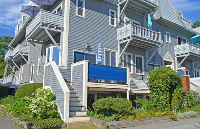 Winter Rental: Pirate's Cove (Pet-friendly!) photos photos