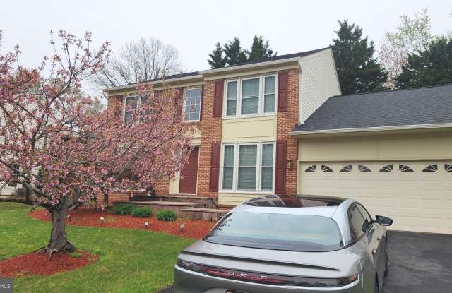 6453 SPRINGHOUSE Circle - 6453 Springhouse Circle, Centreville, VA 20124 6453 SPRINGHOUSE Circle - 6453 Springhouse Circle, Centreville, VA 20124