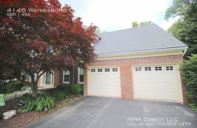 4146 Waynesboro Ct Gallery 2