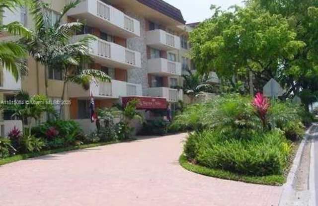 1800 Sans Souci Blvd - 1800 Sans Souci Boulevard, North Miami, FL 33181