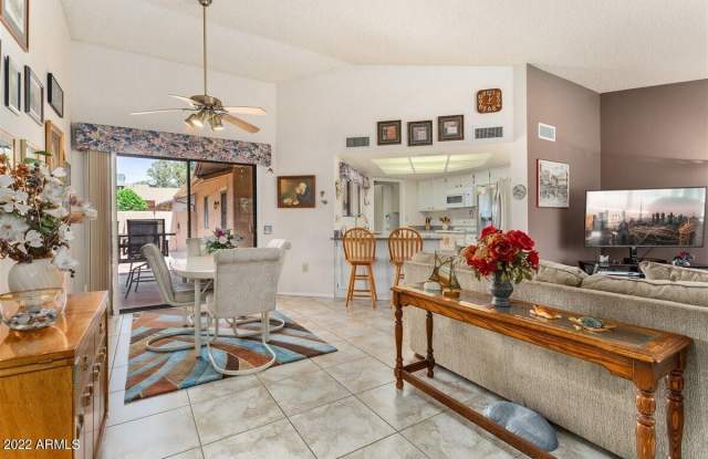 20058 N BROKEN ARROW Drive Gallery 4