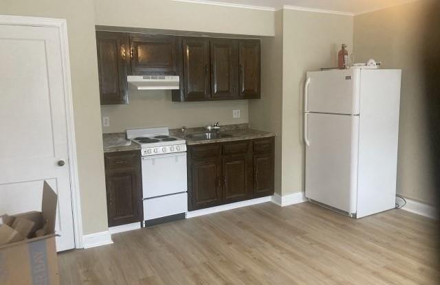 6600 Ventnor Ave - 6600 Ventnor Avenue, Ventnor City, NJ 08406