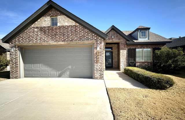 7907 Avenue O - 7907 Avenue O, Lubbock, TX 79423