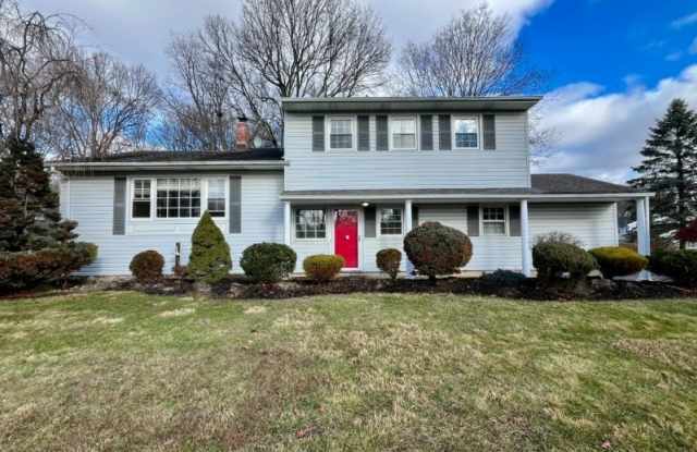 15 Crane Ln - 15 Crane Lane, Florham Park, NJ 07932