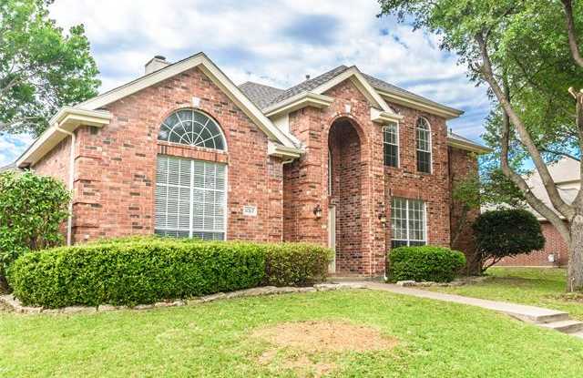 11317 Jereme - 11317 Jereme Trl, Frisco, TX 75035