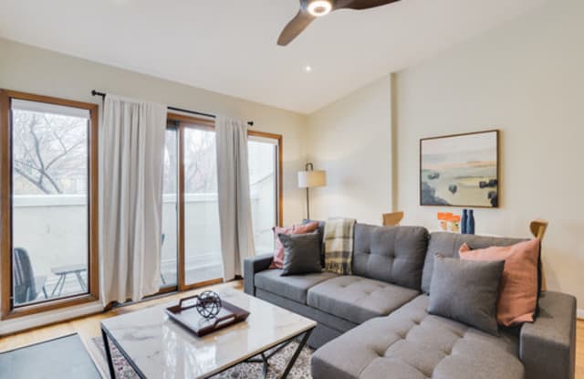340 8th St NE - 340 8th Street Northeast, Washington, DC 20002