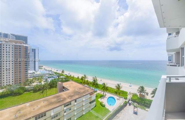 1950 S Ocean Dr cu-11H, Hallandale Beach, FL 33009 Gallery 4