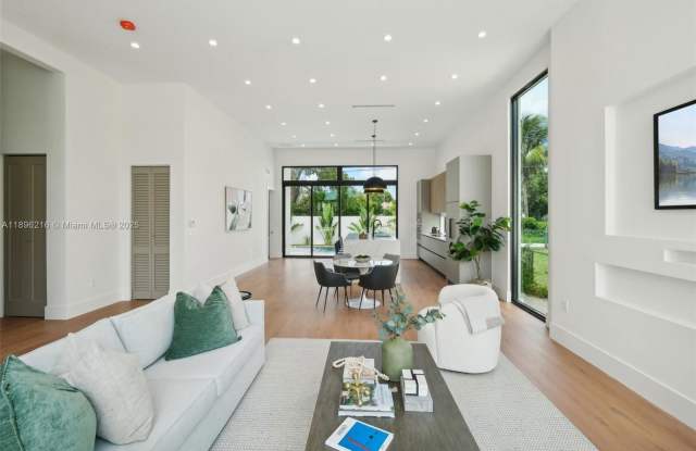 510 Northwest 50th Street - 510 Northwest 50th Street, Miami, FL 33127