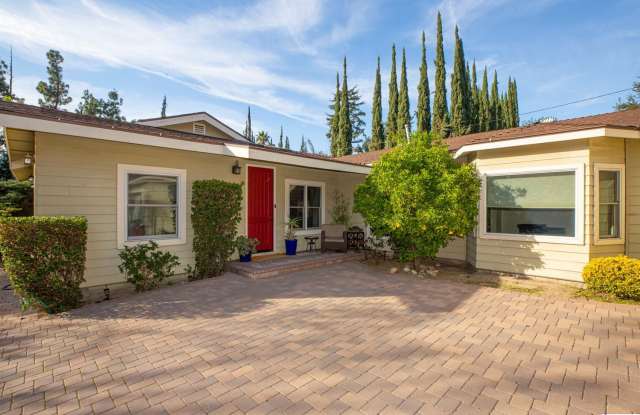4535 Briggs Avenue - 4535 Briggs Avenue, La Crescenta-Montrose, CA 91214