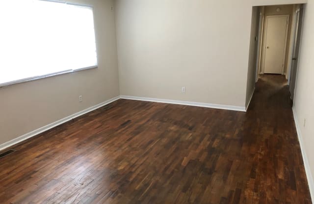 2525 English Avenue - 2525 English Avenue, Indianapolis, IN 46203