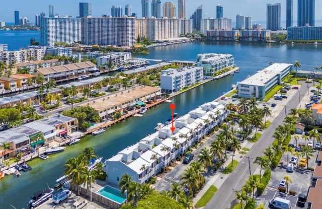 3827 NE 166th St - 3827 Northeast 166th Street, North Miami Beach, FL 33160