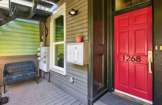 Sleek and modern 2 bed/2 bath in the heart of The Mission -- Walkers dream -- Must See! Gallery 3