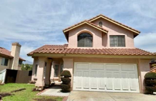 22 San Bonifacio - 22 San Bonifacio, Rancho Santa Margarita, CA 92688