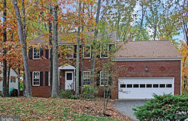 1023 WILDMERE PL - 1023 Wildmere Place, Albemarle County, VA 22901