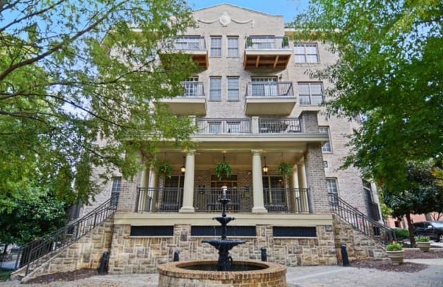 1055 Piedmont Avenue - 1055 Piedmont Avenue Northeast, Atlanta, GA 30309