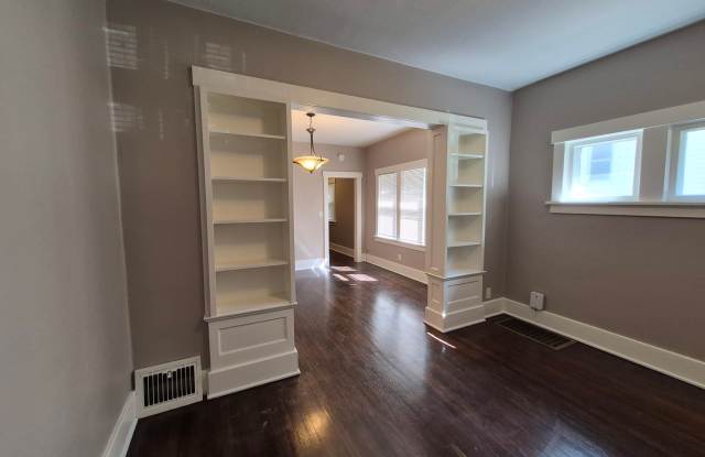 2 Bed/1 Bath Gallery 3