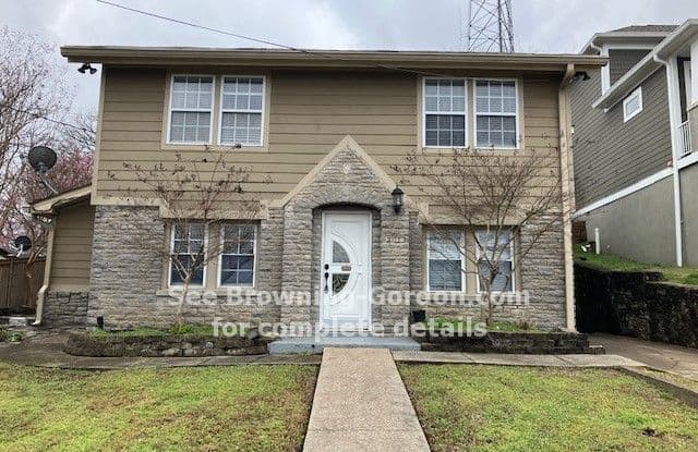 2111 Eastwood Avenue - 2111 Eastwood Avenue, Nashville, TN 37212