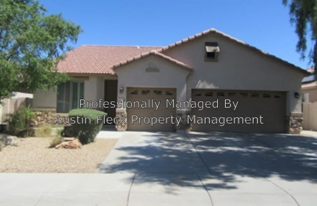 5924 W. Leiber Pl. - 5924 West Leiber Place, Phoenix, AZ 85310