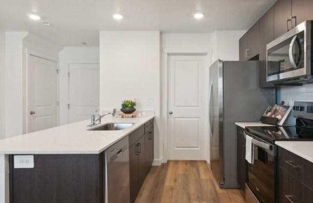 Little Valley Townhomes photos photos