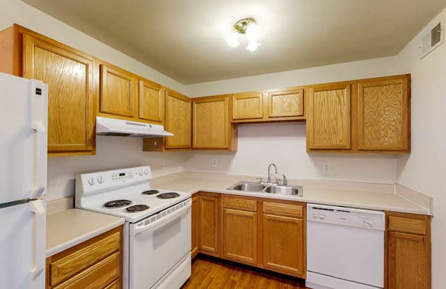Ravine Apartments photos photos