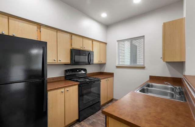 Sundance Apartments photos photos