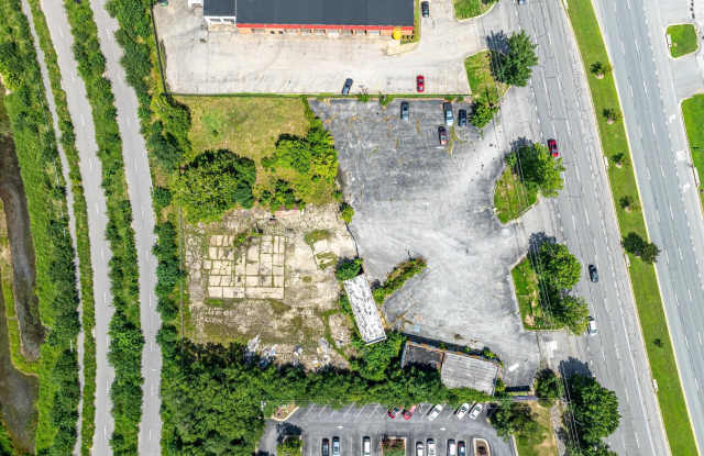 2245 CRAIN Highway photos photos