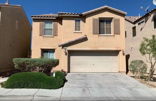 Cozy 4 Bedroom in Skye Canyon! photos photos