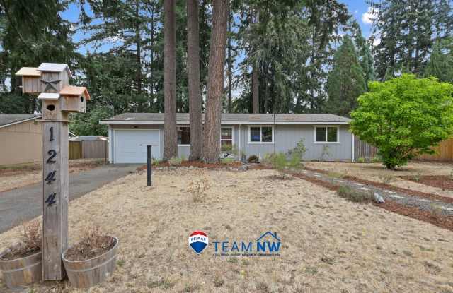 MOVE IN READY NOW! Charming Updated Rambler with RV Parking, Large Fenced Yard & Optional Chicken Coop! photos photos MOVE IN READY NOW! Charming Updated Rambler with RV Parking, Large Fenced Yard & Optional Chicken Coop! photos photos
