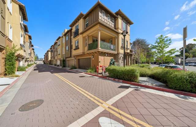 Modern 2021 Townhome | 3BD | EV Charger | Near Google & Downtown Mountain View photos photos