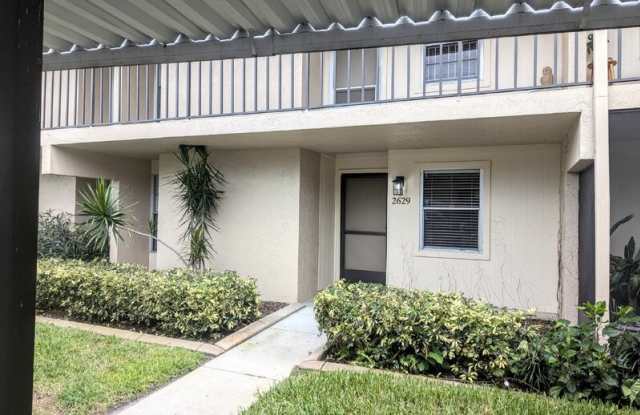 2629 Woodgate Lane - 2629 Woodgate Lane, Ridge Wood Heights, FL 34231