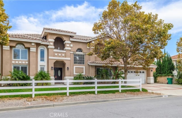 1120 Cherokee Court - 1120 Cherokee Court, San Dimas, CA 91773