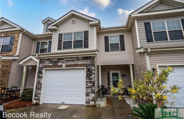 750 Canyon Oak Loop - 750 Canyon Oak Loop, Richmond Hill, GA 31324