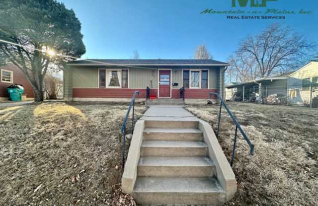 607 S Grant Avenue photos photos