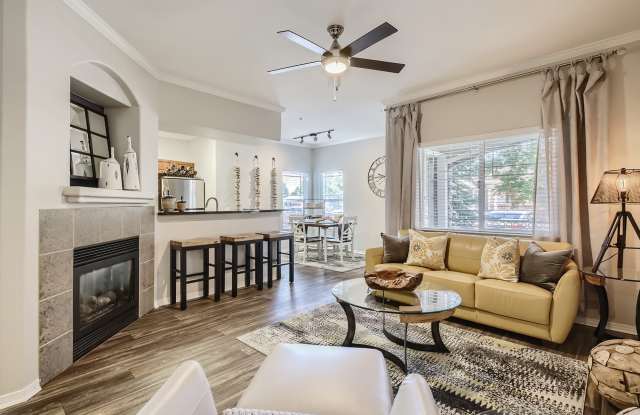 Creekside At Palmer Park Apartments photos photos