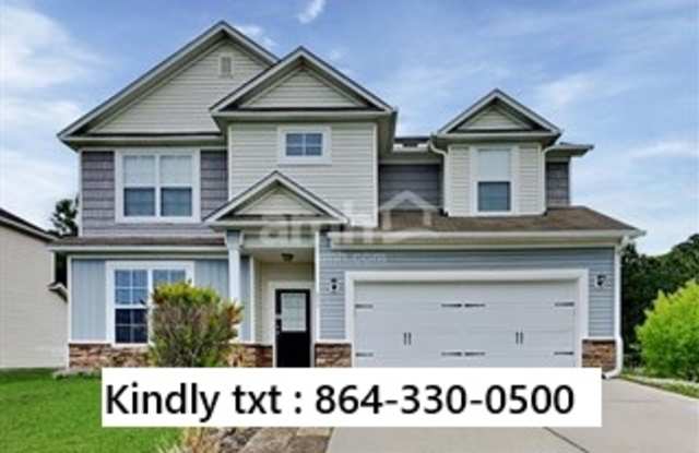 212 Meadow Wood Rd - 212 Meadow Wood Road, Berkeley County, SC 29486