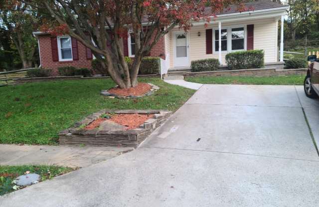 2607 BRADWELL COURT photos photos