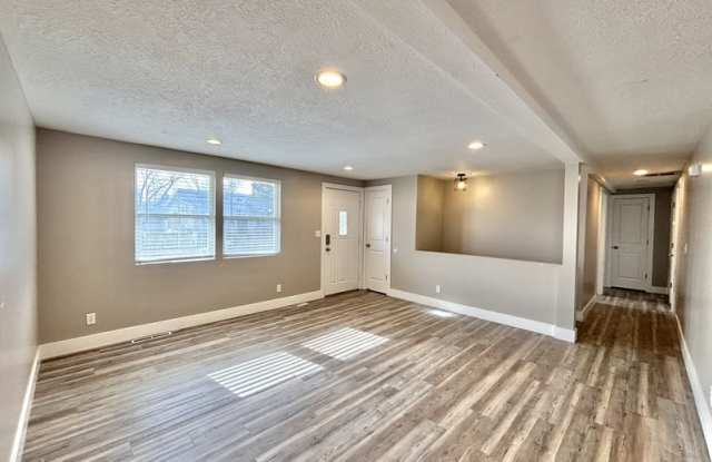 3498 Valley Heights Dr - 3498 Valley Heights Drive, Taylorsville, UT 84129