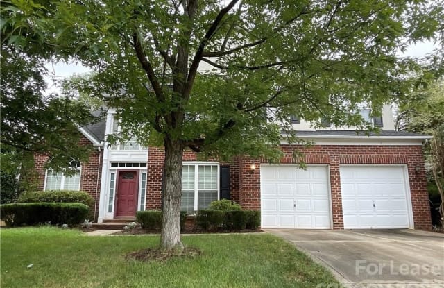 9322 Autumn Applause Drive - 9322 Autumn Applause Drive, Charlotte, NC 28277