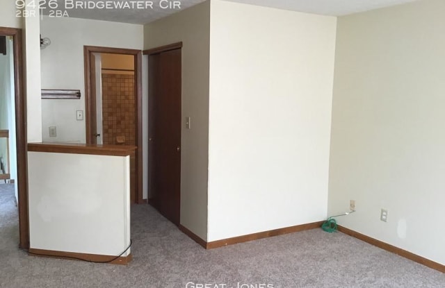 9426 Bridgewater Cir - 9426 Bridgewater Circle, Indianapolis, IN 46250