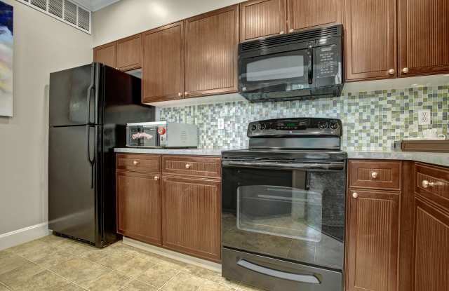Aspen Creek Apartments Gallery 3