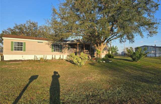 1333 ASHLEE COURT - 1333 Ashlee Court, Polk County, FL 33823