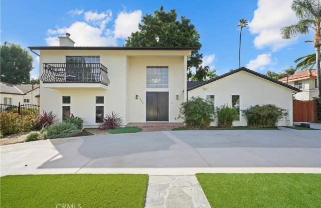 7425 Vanalden Avenue - 7425 Vanalden Avenue, Los Angeles, CA 91335